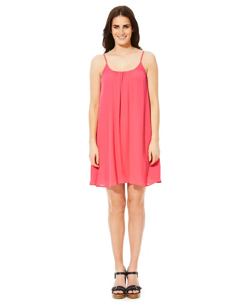 Düz Renk Kollu Bluz